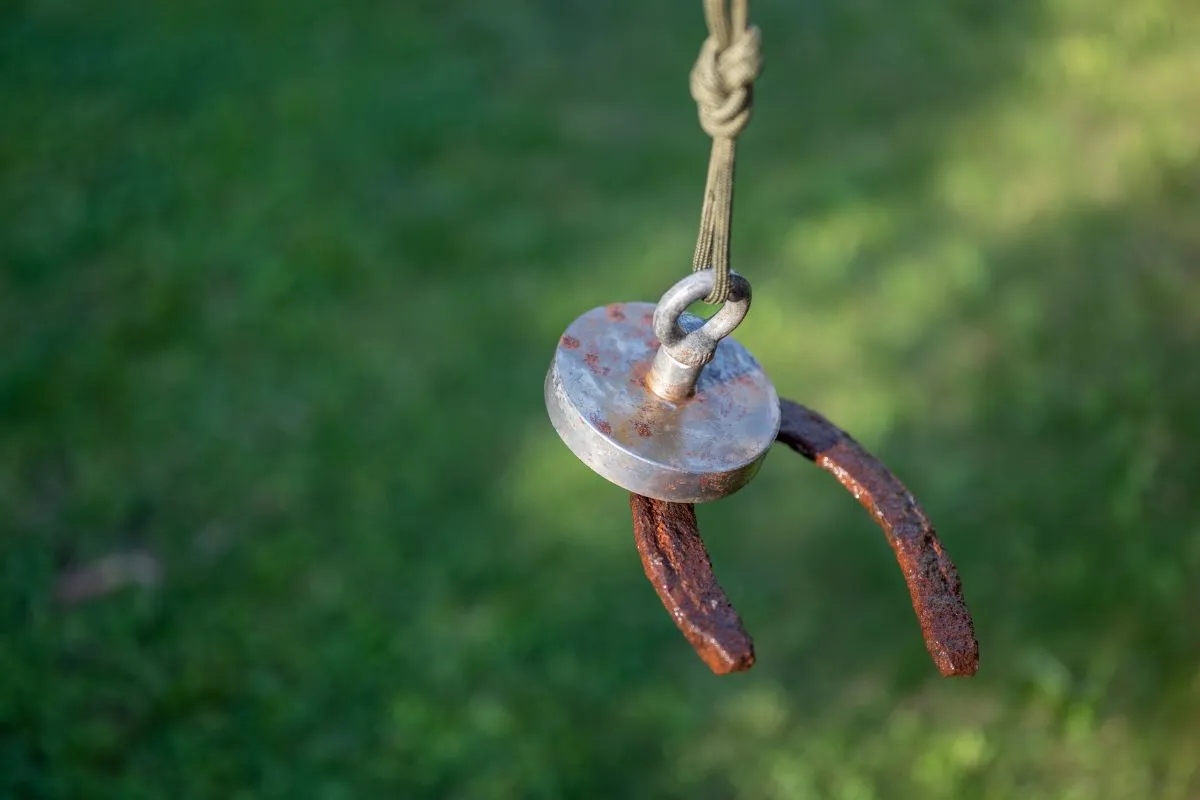 Où faire de la pêche à l'aimant