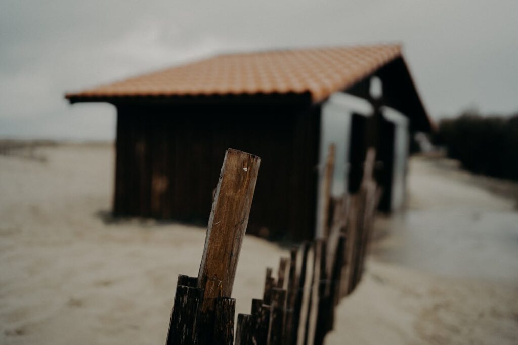 Les plages du finistère détection de métaux