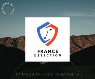 FRANCE DETECTION