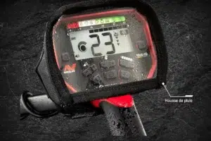 Minelab Vanquish 440