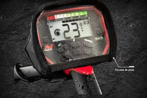 Minelab Vanquish 440