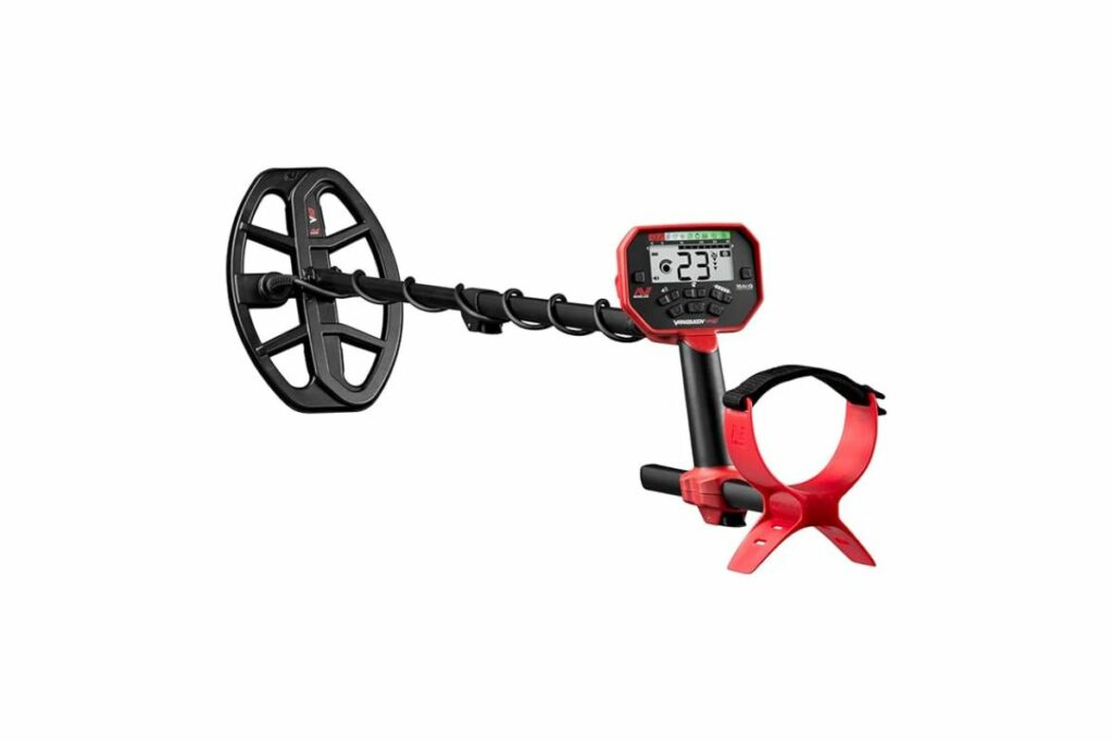 Minelab Vanquish 440