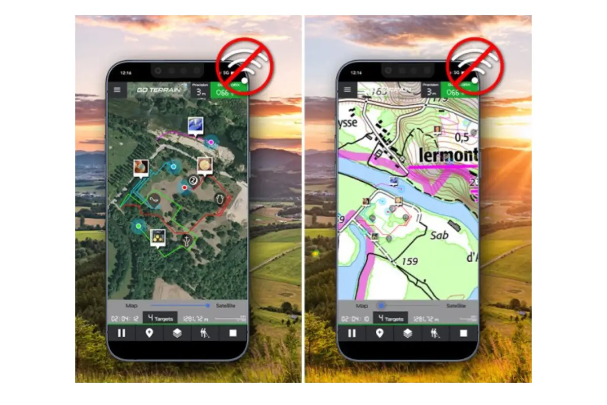 Guide complet : Comment suivre vos tracés en détection de métaux