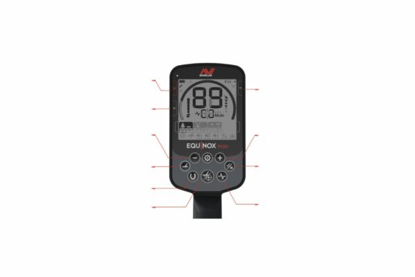 Minelab Equinox 700 – Image 2