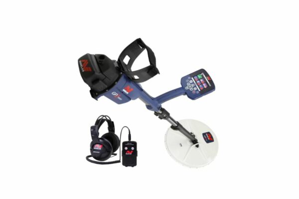 Minelab GPZ 7000 – Image 4