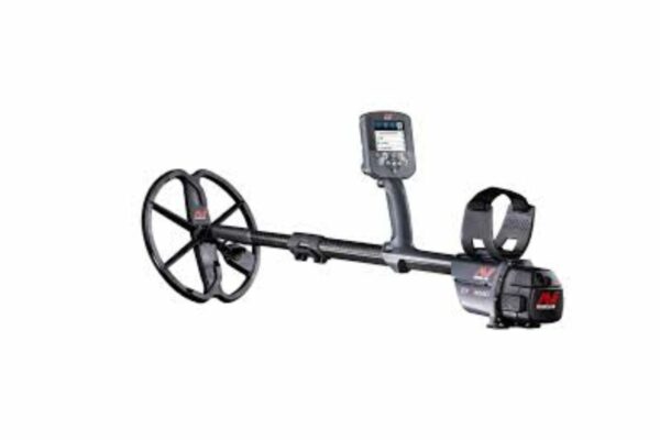 Minelab CTX 3030