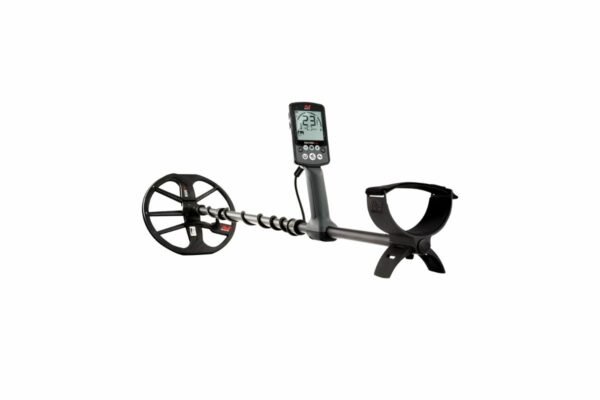 Minelab Equinox 600