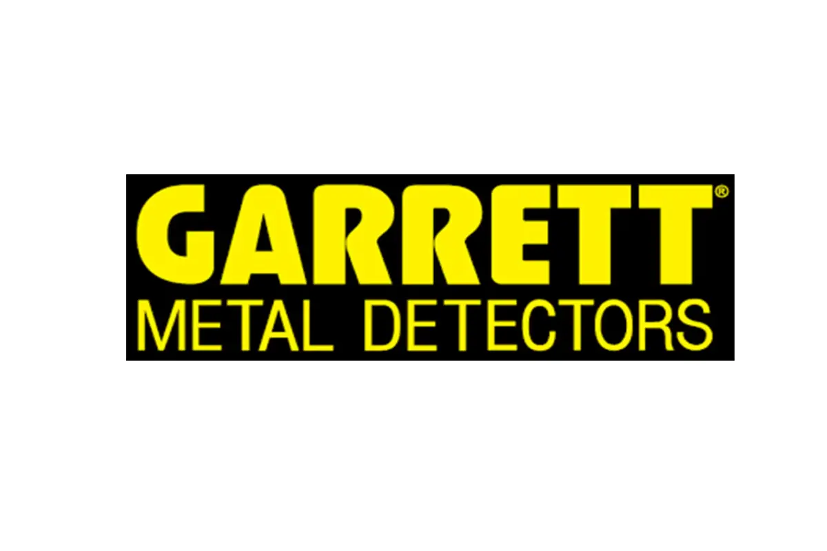 GARRETT metal detector