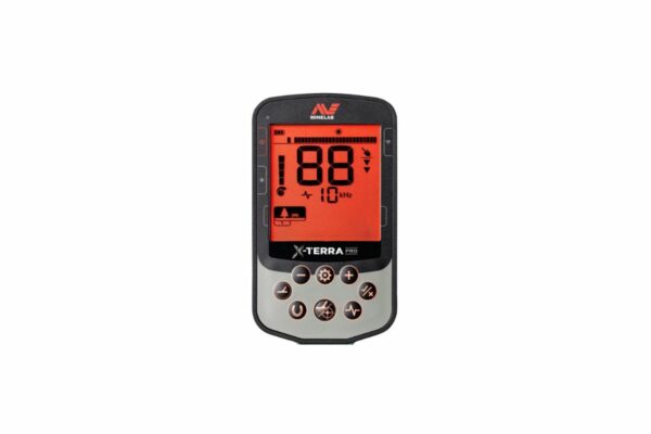 Minelab X-Terra Pro – Image 2