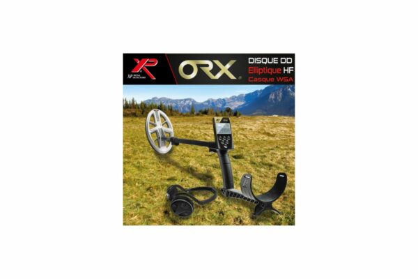 XP ORX 28cm X35 pack WSA MI6 – Image 4