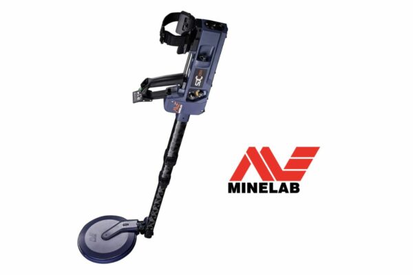 Minelab SDC 2300