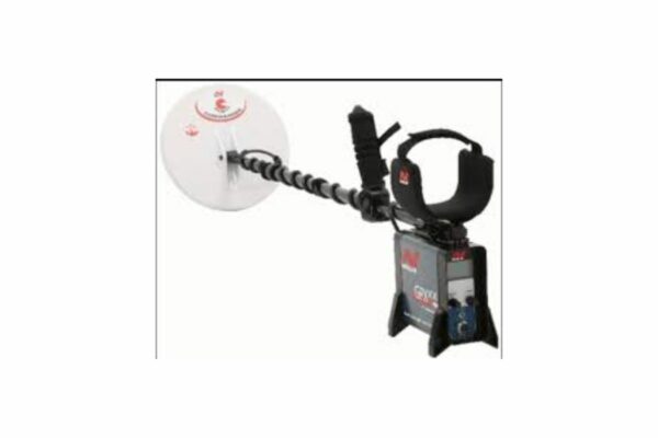 Minelab GPX 5000 – Image 4