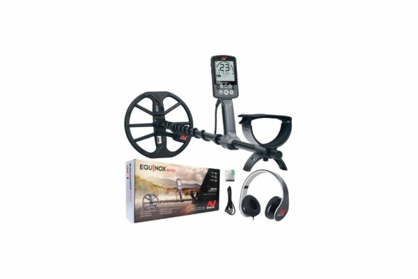 Minelab Equinox 600 – Image 3