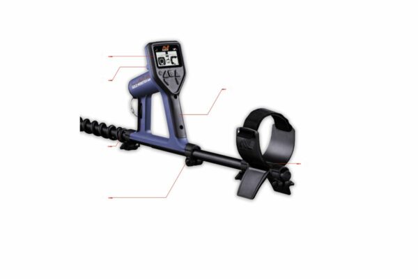 Minelab GoldMonster 1000 – Image 4