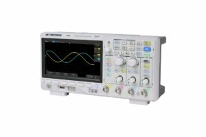 OSCILLOSCOPE