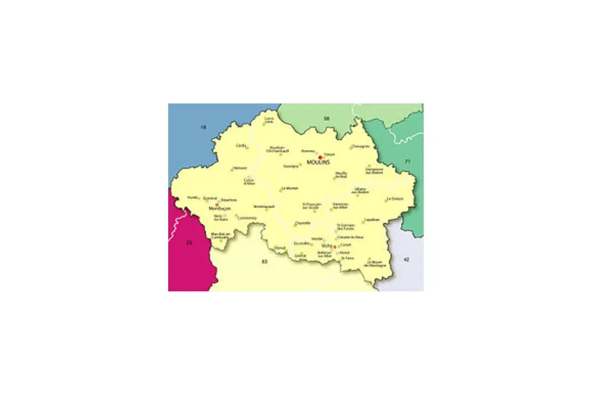 La Détection de métaux dans l’Allier (03) : Guide Complet pour les prospecteurs