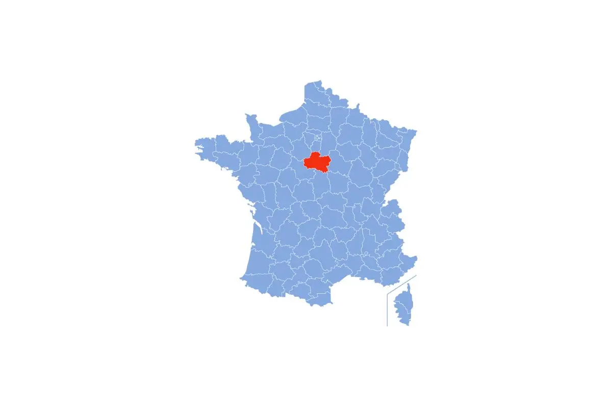 LOIRET DETECTION METAUX