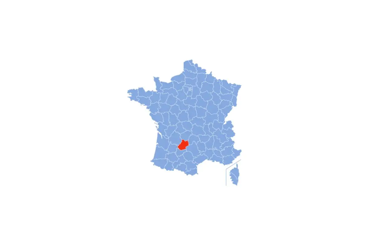 LOT DETECTION METAUX