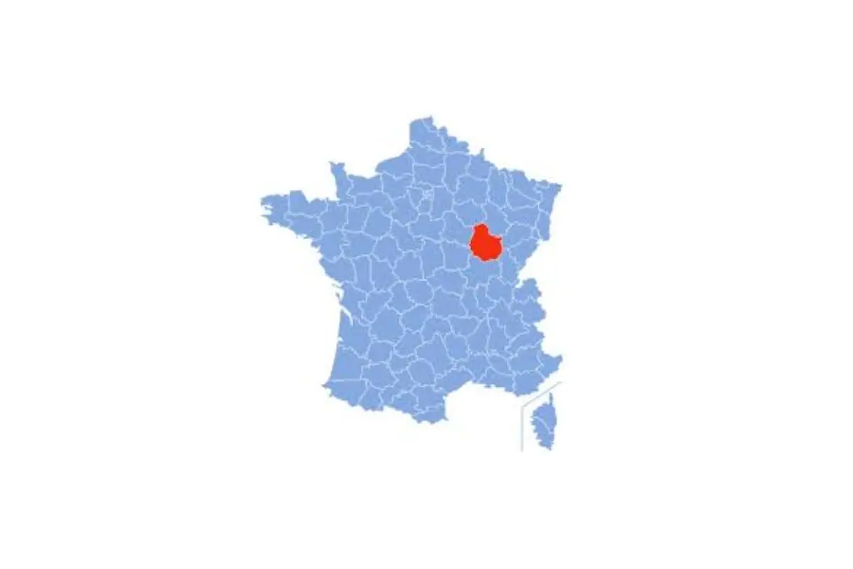 cote d'or détection métaux