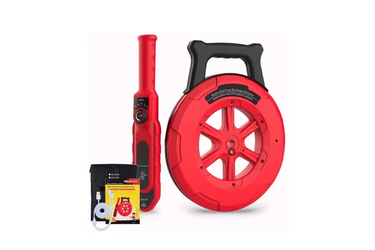 detecteur canalisation amazon