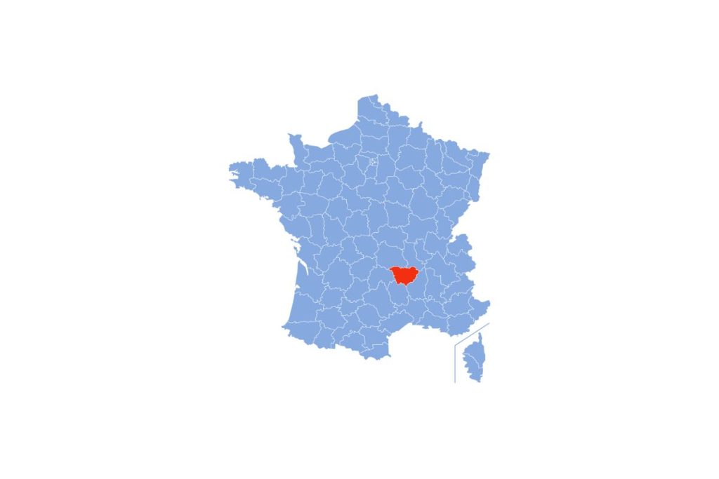 haute loire détection métaux