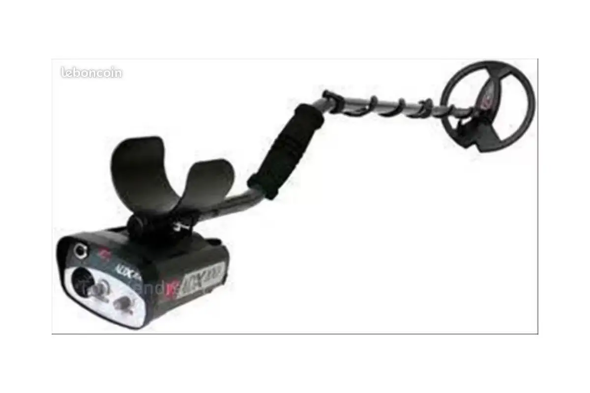 Avis XP ADX 100