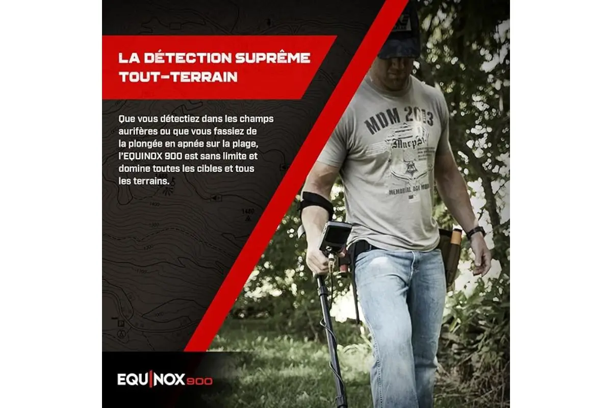 Avis equinox 900