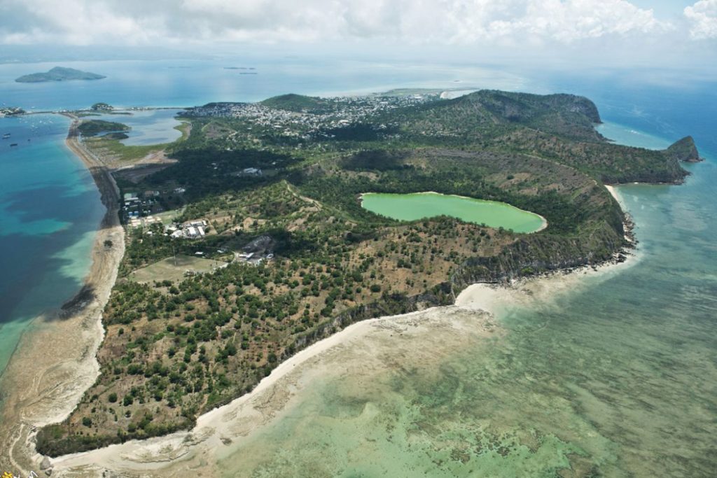 Détection de métaux mayotte