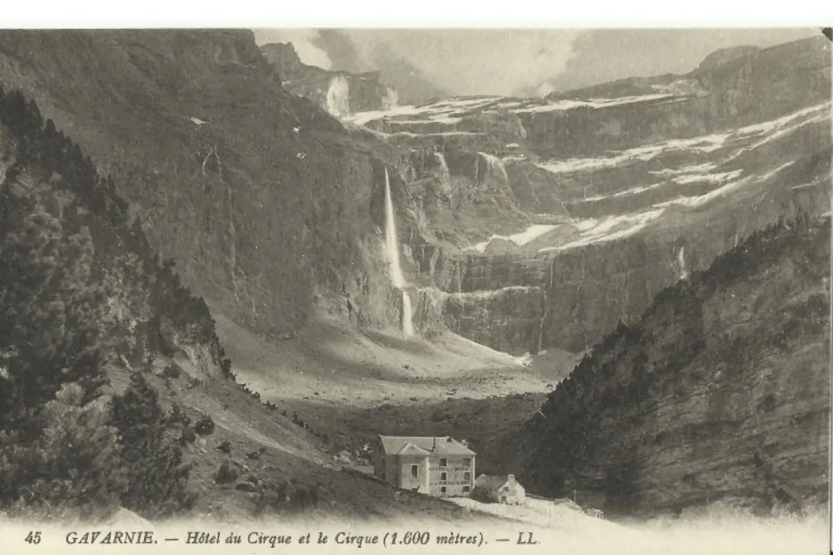 Détection métaux hautes pyrénnées
