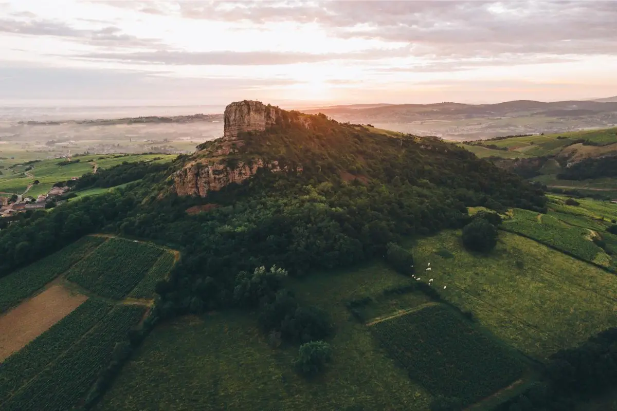 Détection métaux saone et loire
