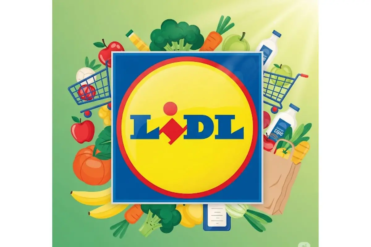 LIDL Détecteur de métaux