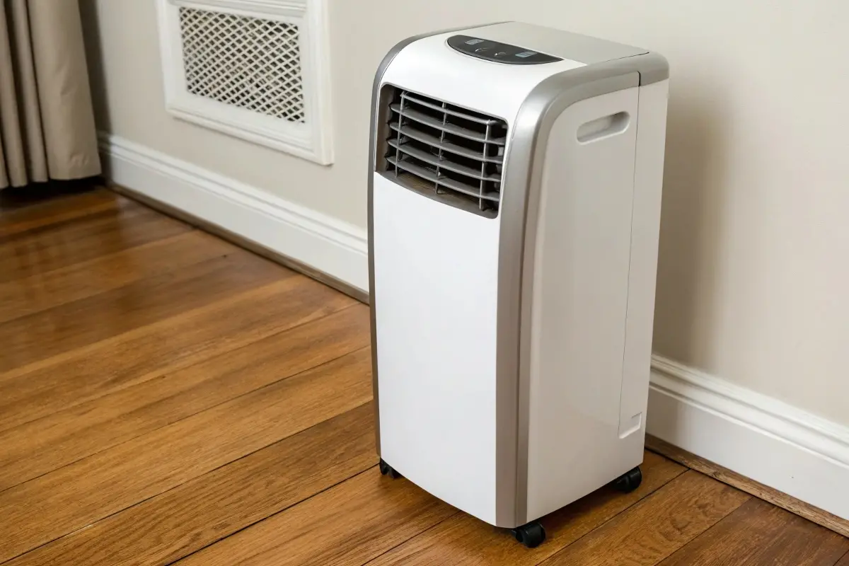 Climatiseurs portatifs : notre guide complet
