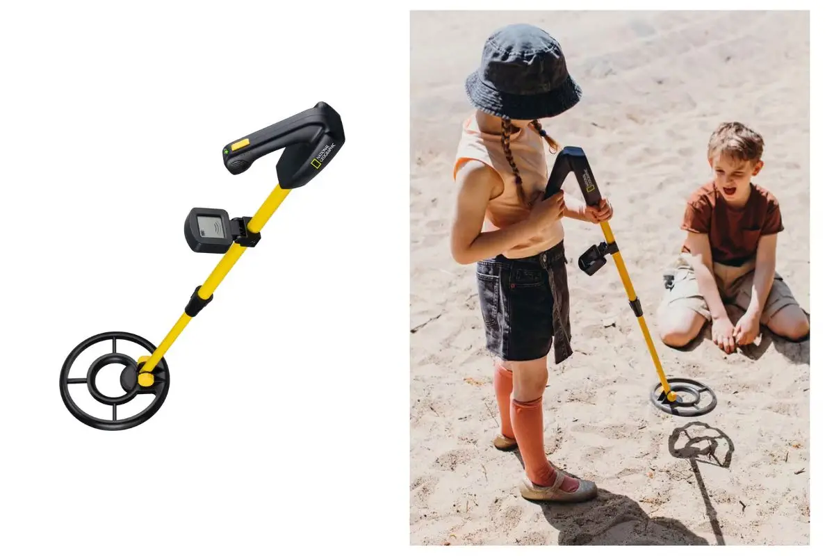 detecteur national geographic enfant