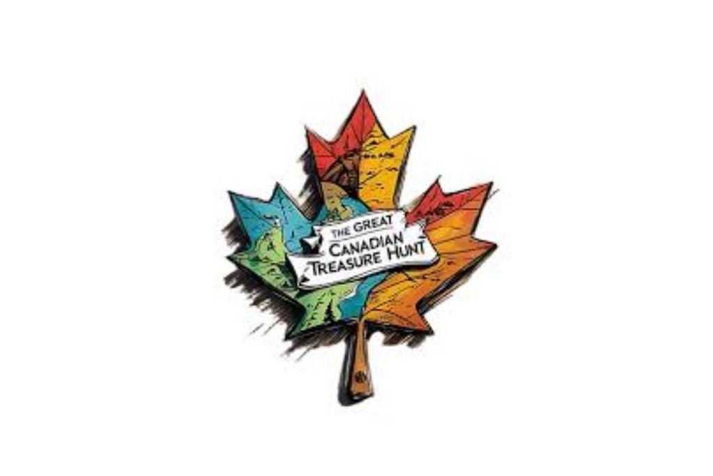chasse au trésor canada