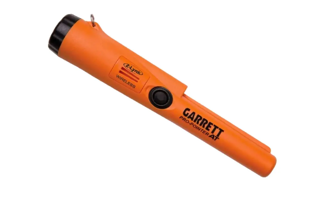 garrett z-lynk
