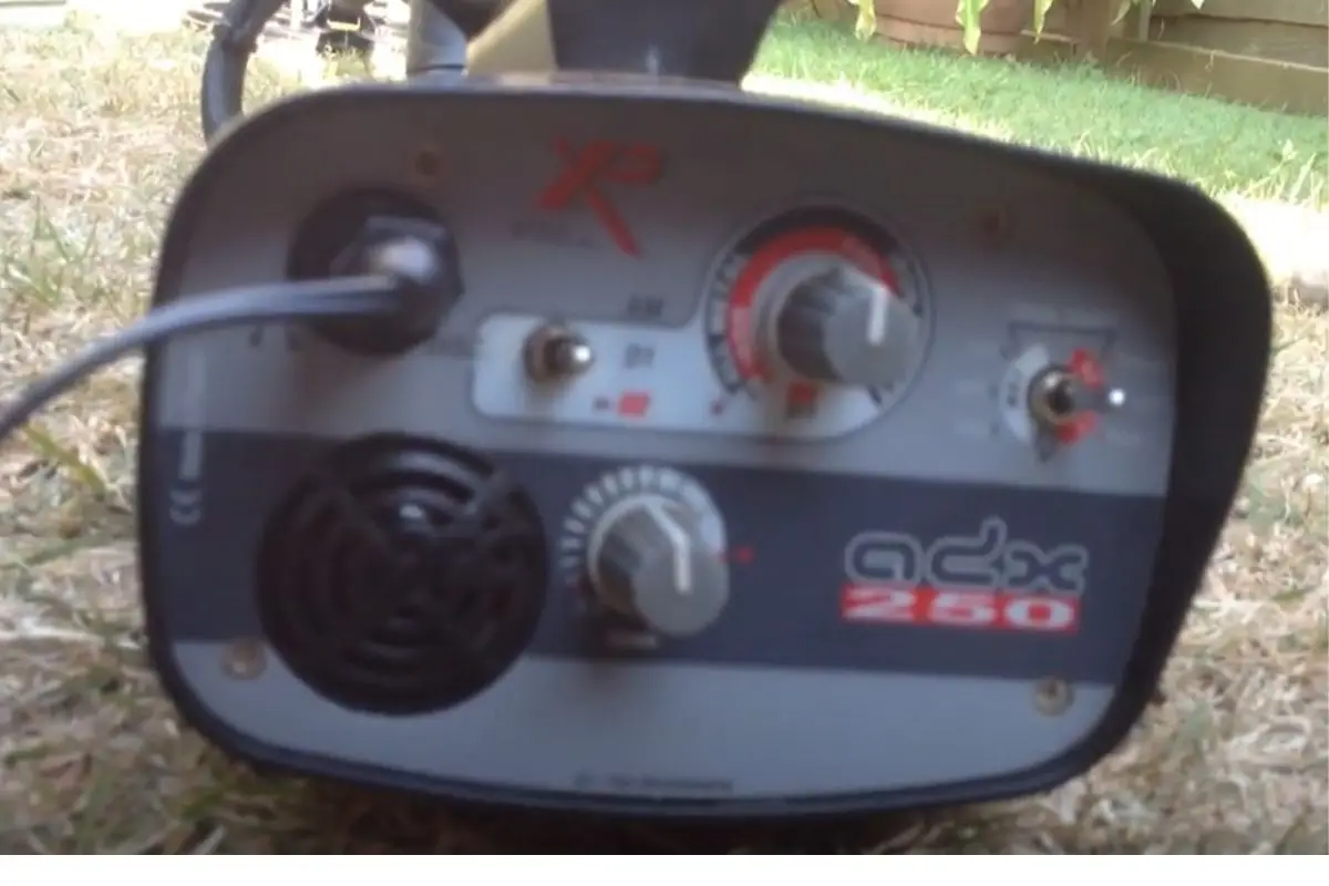xp adx 250