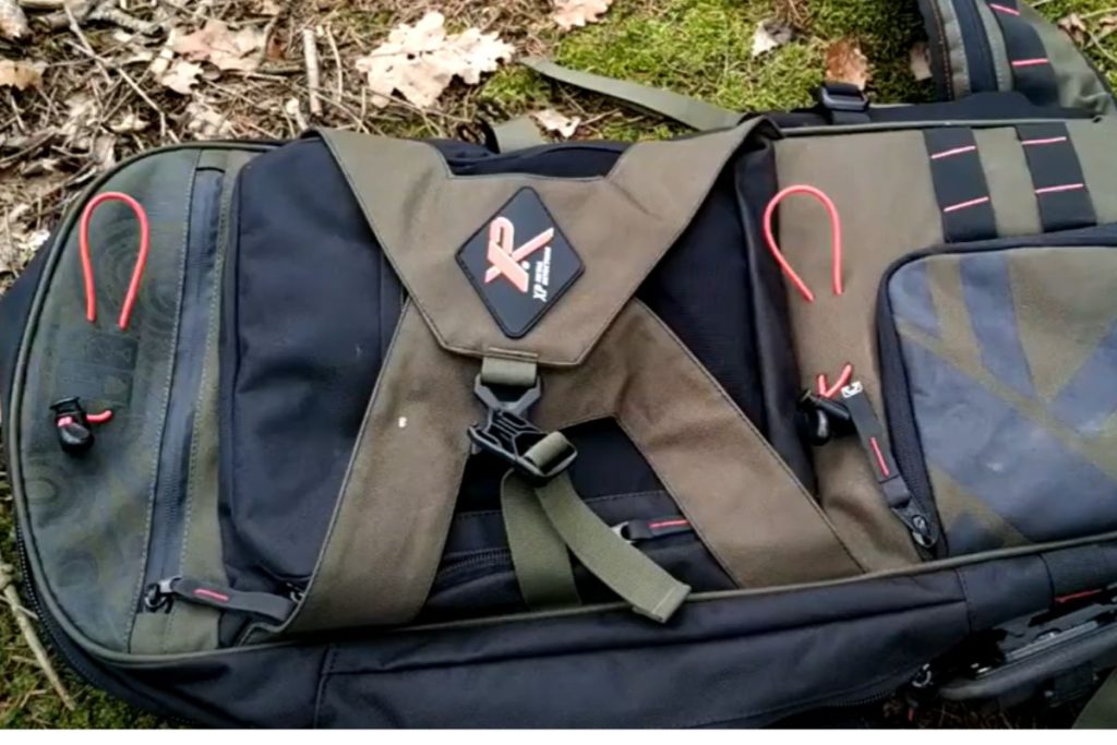XP BACKPACK 280