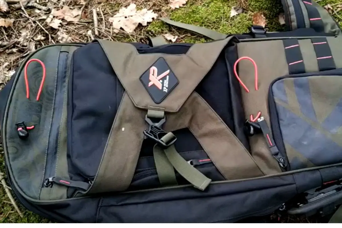 XP BACKPACK 280