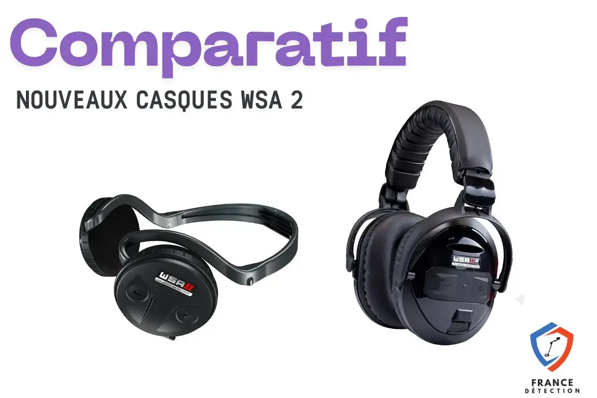 CASQUE XP WSA 2
