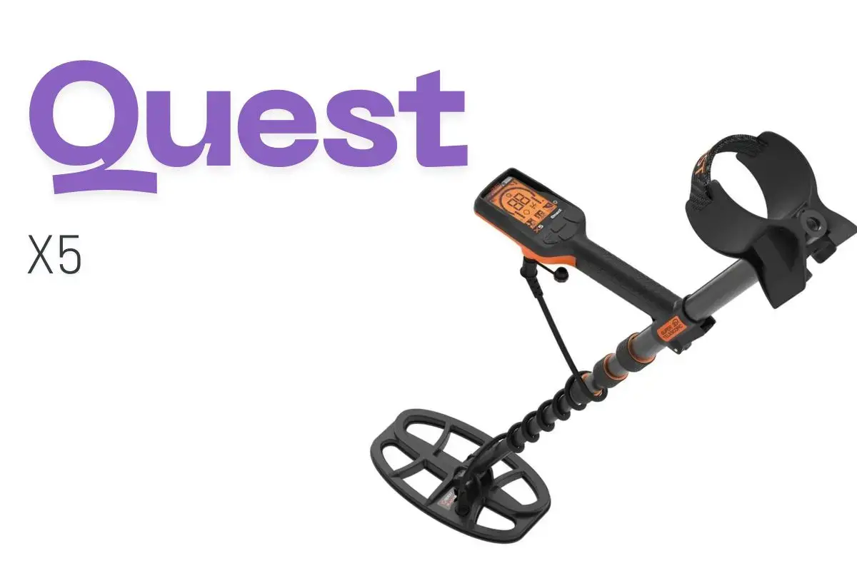 QUEST X5 AVIS Détecteur idmaxx
