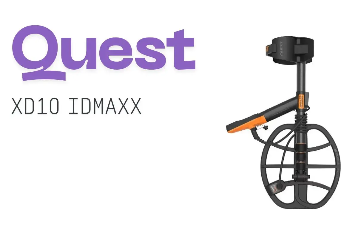QUEST XD10 IDMAXX