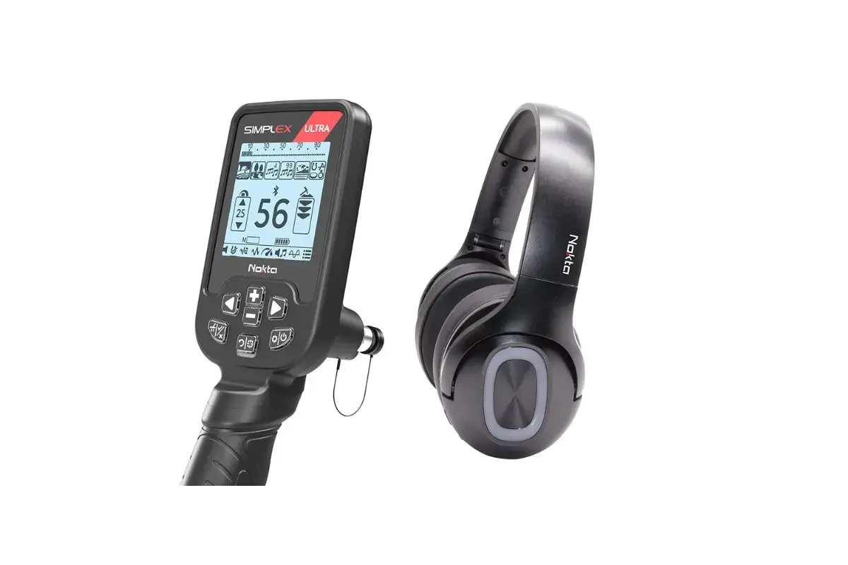 NOKTA SIMPLEX ULTRA AVIS